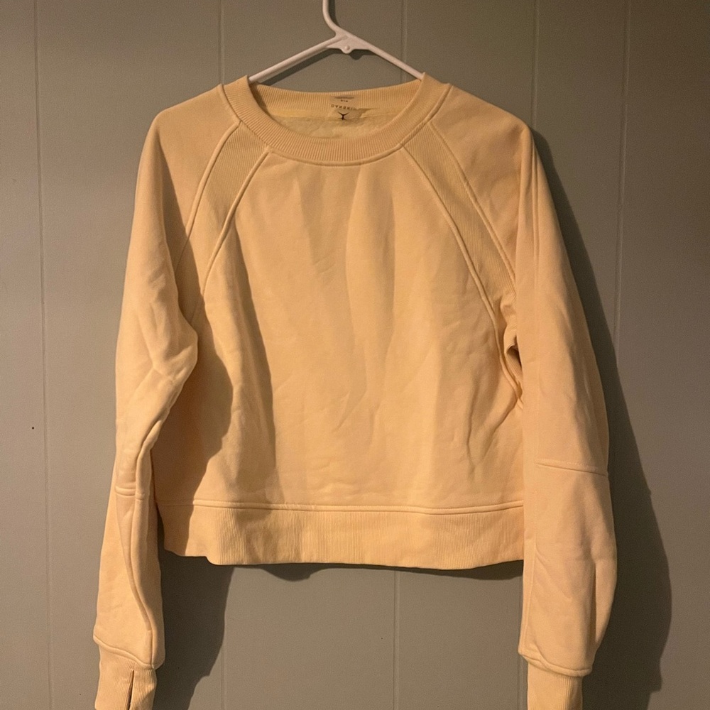 Danskin Crewneck Sweatshirt